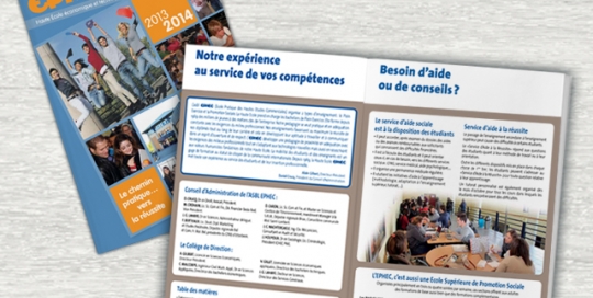 Ephec-brochure