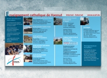 Enseignement catholique de Hannut