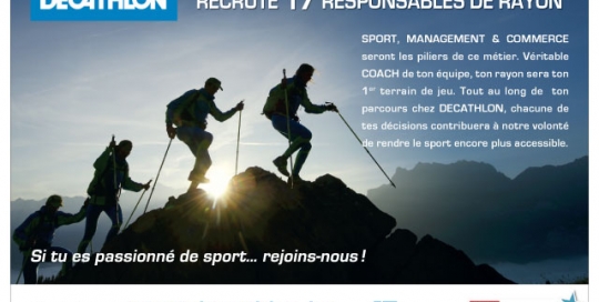 Decathlon