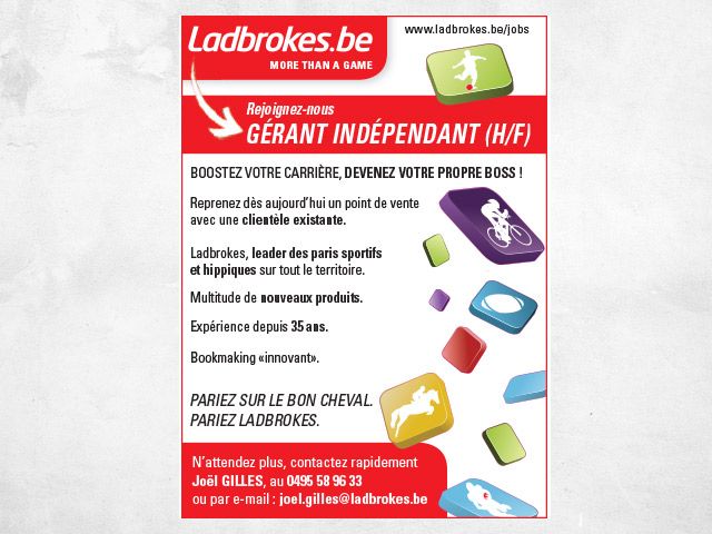 Ladbrokes