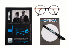 Optica Uccle