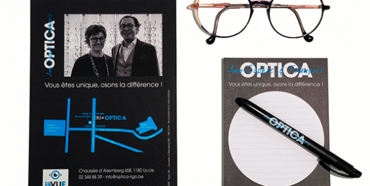 Optica Uccle